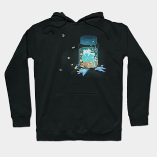 Undertale-Patience Hoodie